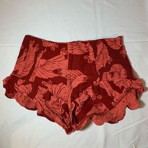 Women’s Free People Shorts